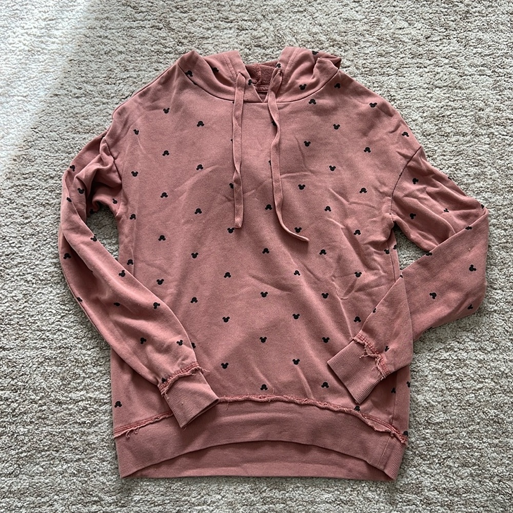 Disney JunkFood Hoodie
